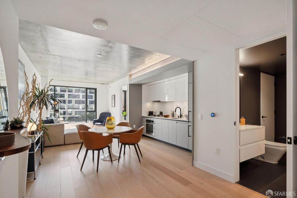 960 Market Street 807, San Francisco, CA 94102
