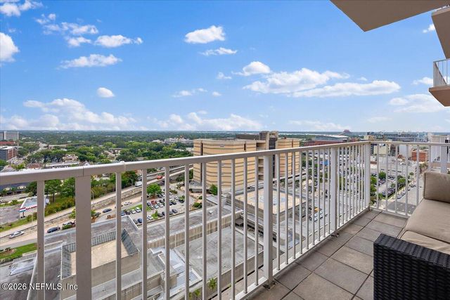 400 E BAY Street 1704, Jacksonville, FL 32202