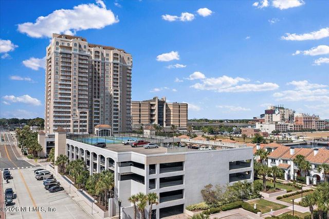 400 E BAY Street 1704, Jacksonville, FL 32202