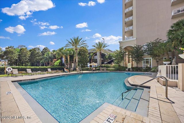 400 E BAY Street 1704, Jacksonville, FL 32202