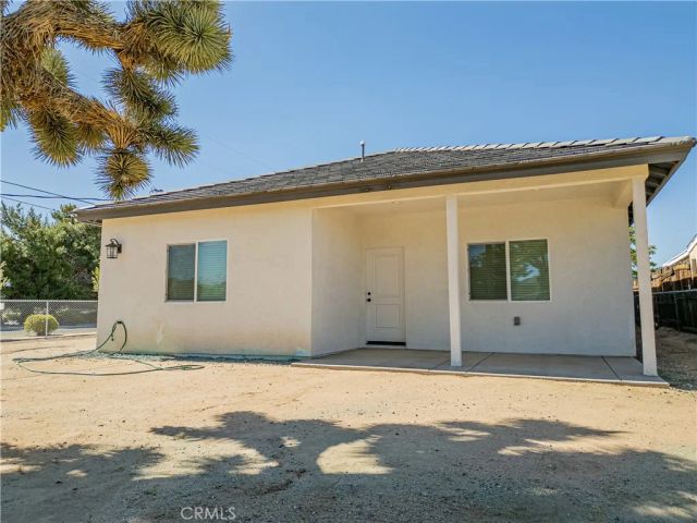 16150 Smoke Tree, Hesperia, CA 92345