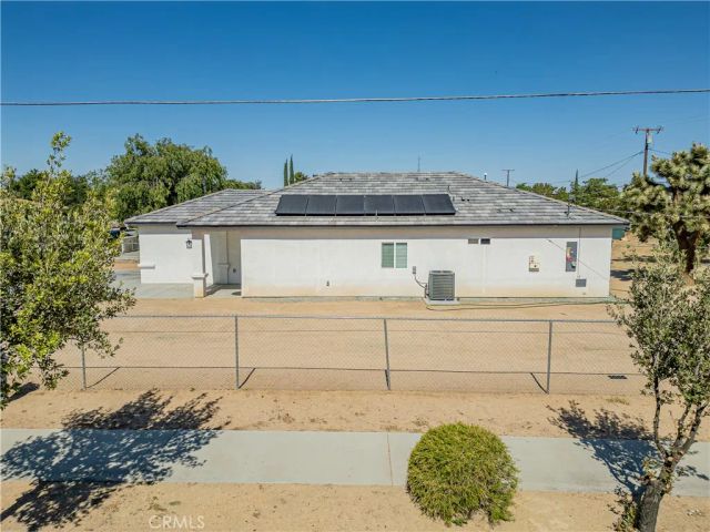 16150 Smoke Tree, Hesperia, CA 92345