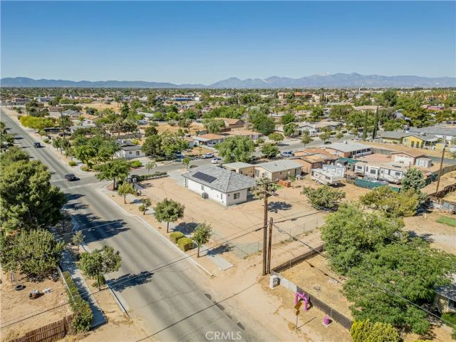 16150 Smoke Tree, Hesperia, CA 92345