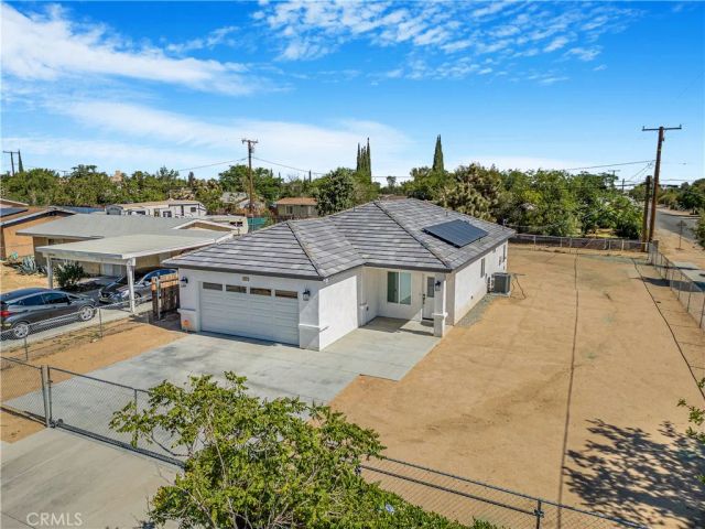16150 Smoke Tree, Hesperia, CA 92345