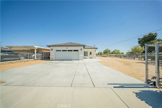 16150 Smoke Tree, Hesperia, CA 92345