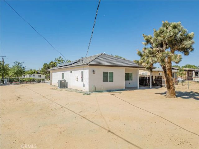 16150 Smoke Tree, Hesperia, CA 92345