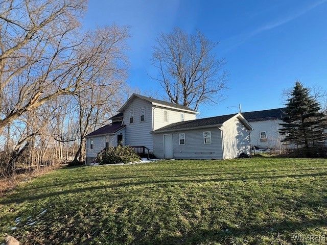 4537 Baby Lane, Shelby, NY 14103