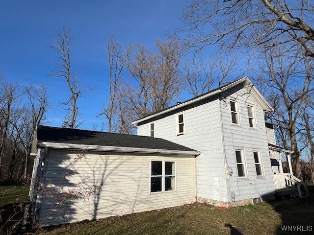 4537 Baby Lane, Shelby, NY 14103
