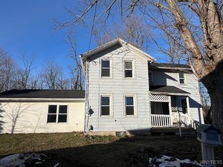4537 Baby Lane, Shelby, NY 14103