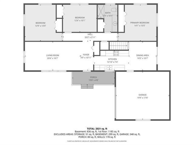 3128 Monroe Street, Eau Claire, WI 54703
