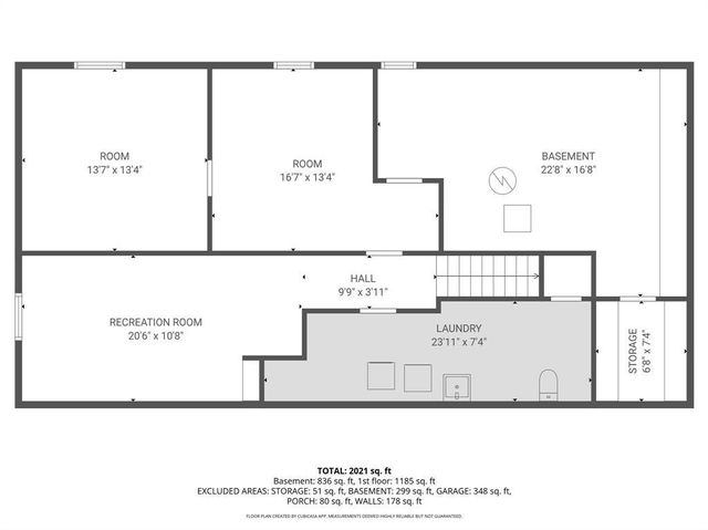 3128 Monroe Street, Eau Claire, WI 54703