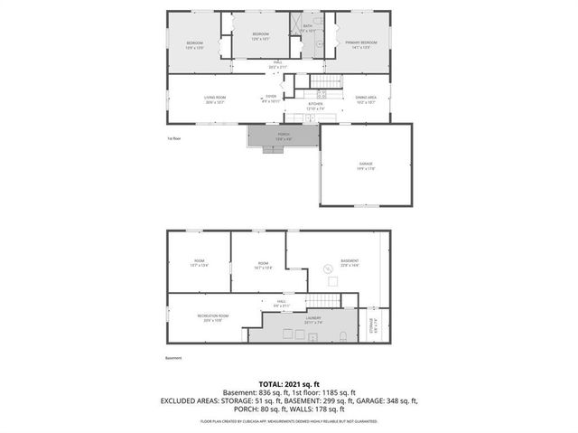 3128 Monroe Street, Eau Claire, WI 54703