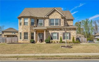 5320 Ripken Road, Cumming, GA 30028