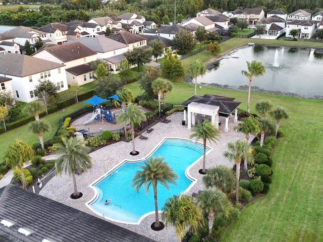 12941 WESTSIDE VILLAGE LOOP, Windermere, FL 34786