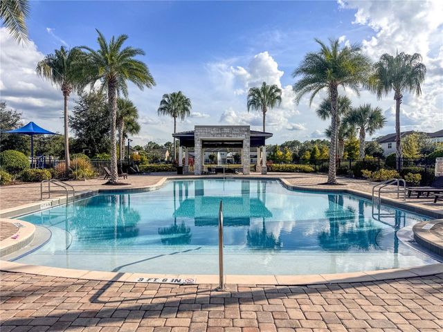 12941 WESTSIDE VILLAGE LOOP, Windermere, FL 34786