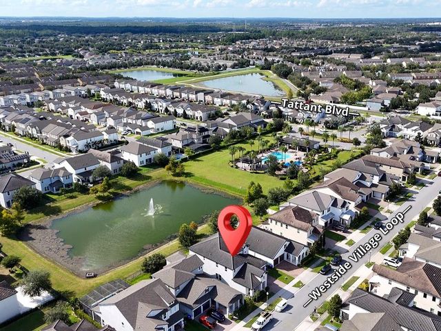 12941 WESTSIDE VILLAGE LOOP, Windermere, FL 34786