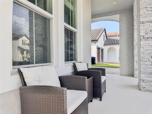 12941 WESTSIDE VILLAGE LOOP, Windermere, FL 34786