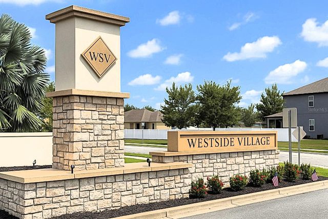 12941 WESTSIDE VILLAGE LOOP, Windermere, FL 34786