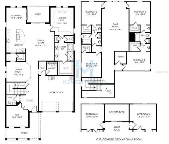 12941 WESTSIDE VILLAGE LOOP, Windermere, FL 34786