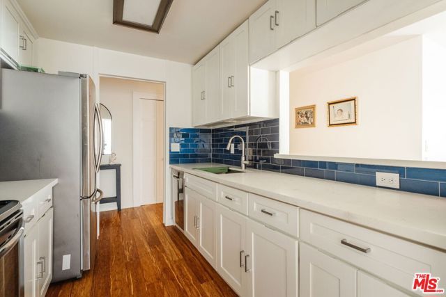 601 E Del Mar Boulevard 204, Pasadena, CA 91101