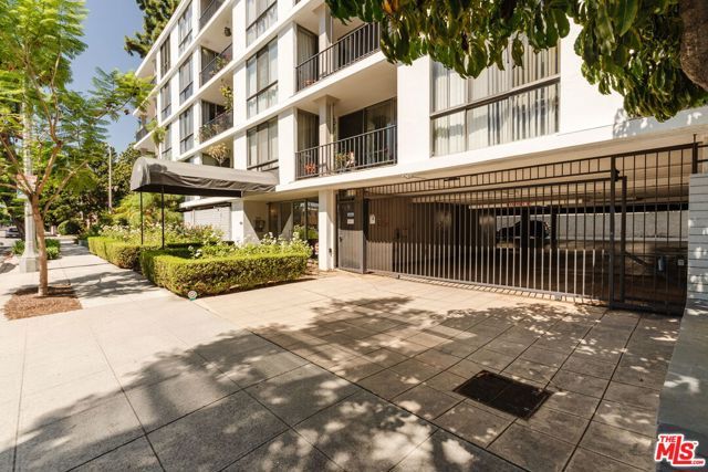 601 E Del Mar Boulevard 204, Pasadena, CA 91101