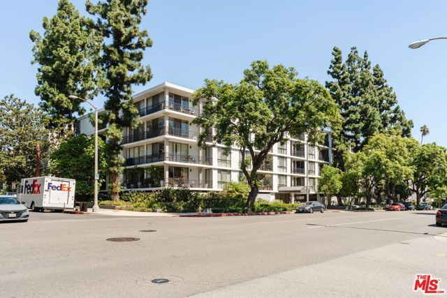 601 E Del Mar Boulevard 204, Pasadena, CA 91101