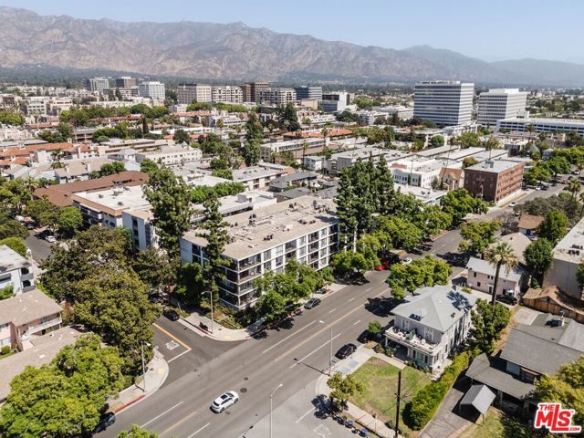 601 E Del Mar Boulevard 204, Pasadena, CA 91101