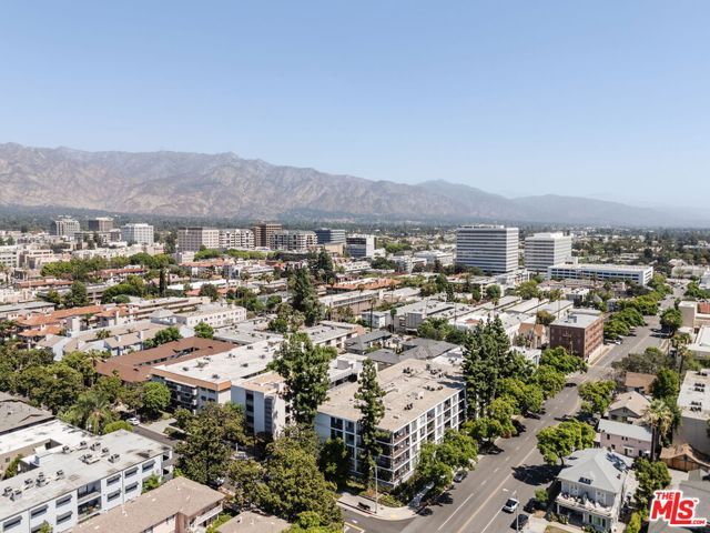 601 E Del Mar Boulevard 204, Pasadena, CA 91101