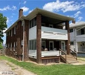 116 Hilton Avenue, Youngstown, OH 44507