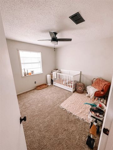 116 Gantt Street, Terrell, TX 75160