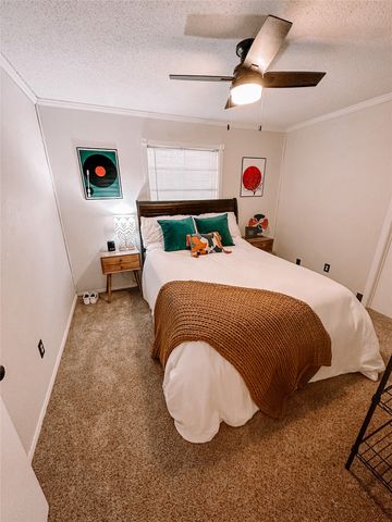 116 Gantt Street, Terrell, TX 75160