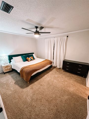 116 Gantt Street, Terrell, TX 75160