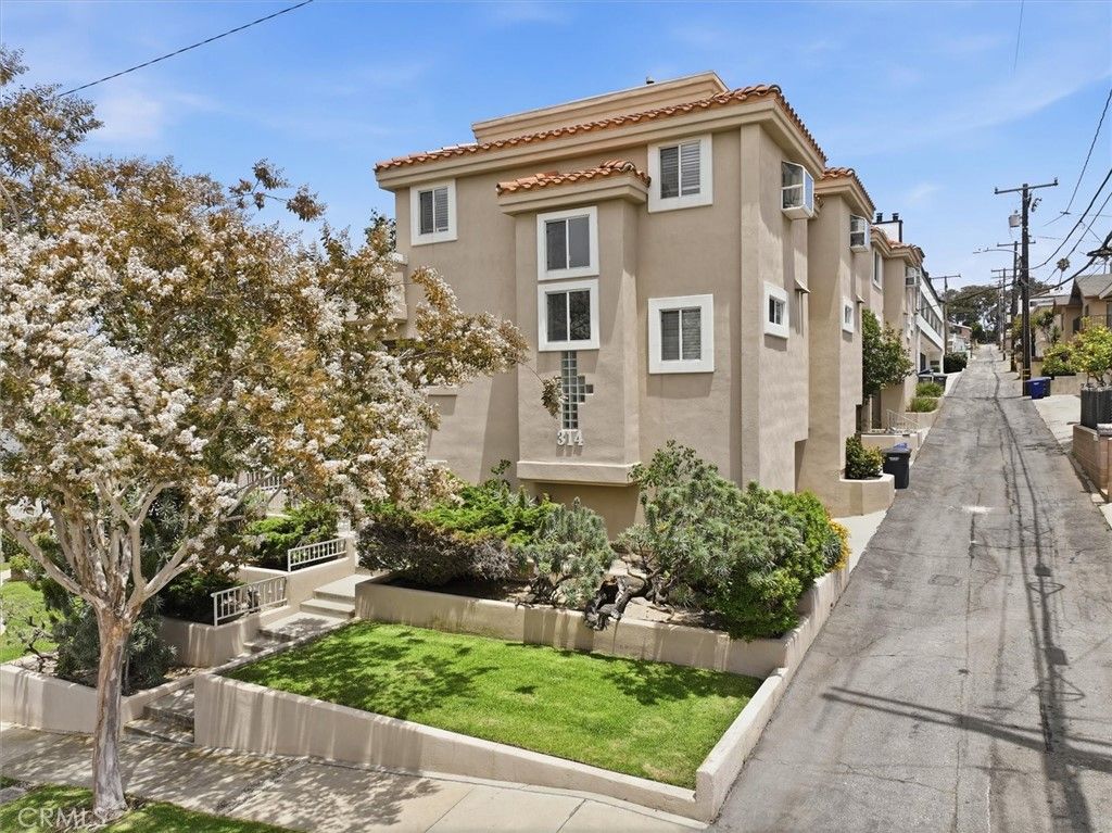 314 Penn Street 2, El Segundo, CA 90245 — exterior