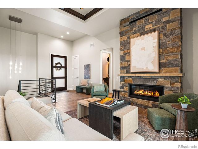 6719 Morning Song Court, Timnath, CO 80547