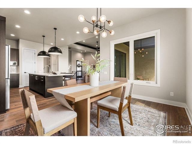 6719 Morning Song Court, Timnath, CO 80547