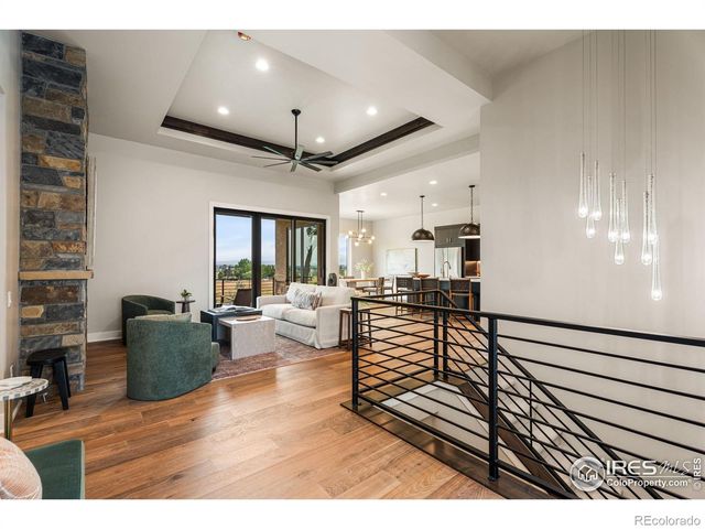 6719 Morning Song Court, Timnath, CO 80547