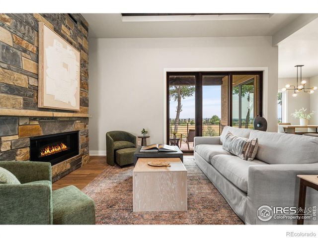 6719 Morning Song Court, Timnath, CO 80547