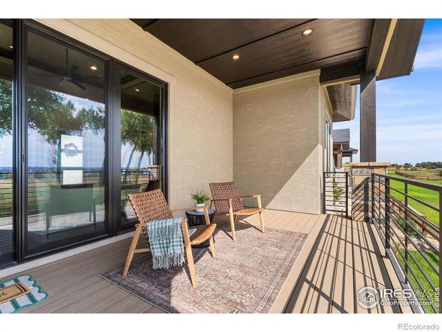 6719 Morning Song Court, Timnath, CO 80547