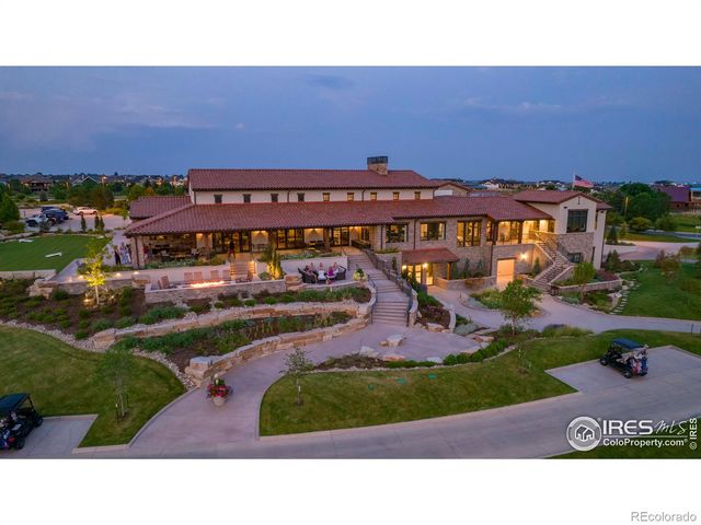 6719 Morning Song Court, Timnath, CO 80547