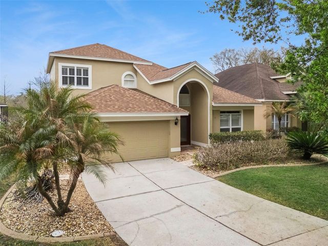 981 N LAKE CLAIRE CIRCLE, Oviedo, FL 32765