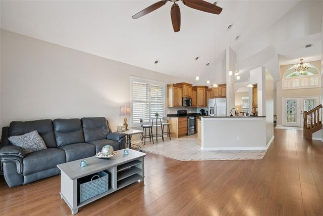 981 N LAKE CLAIRE CIRCLE, Oviedo, FL 32765