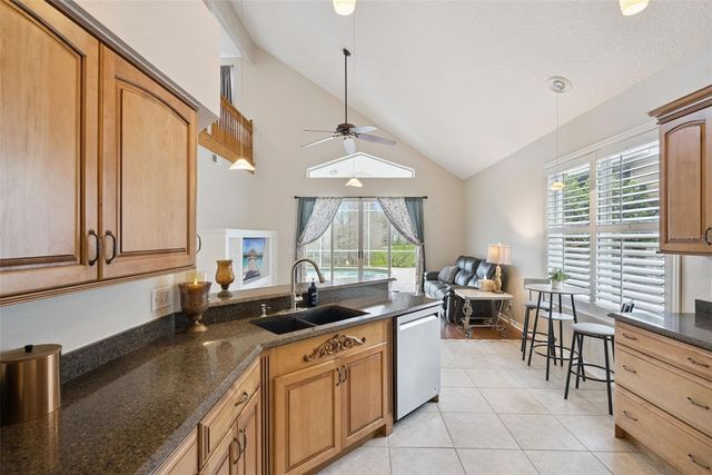 981 N LAKE CLAIRE CIRCLE, Oviedo, FL 32765