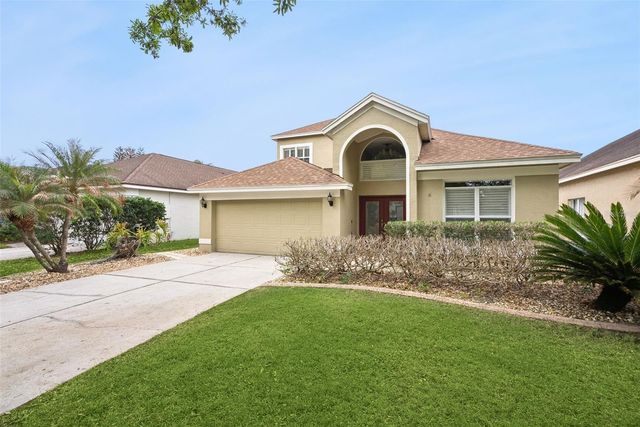 981 N LAKE CLAIRE CIRCLE, Oviedo, FL 32765