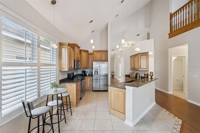 981 N LAKE CLAIRE CIRCLE, Oviedo, FL 32765