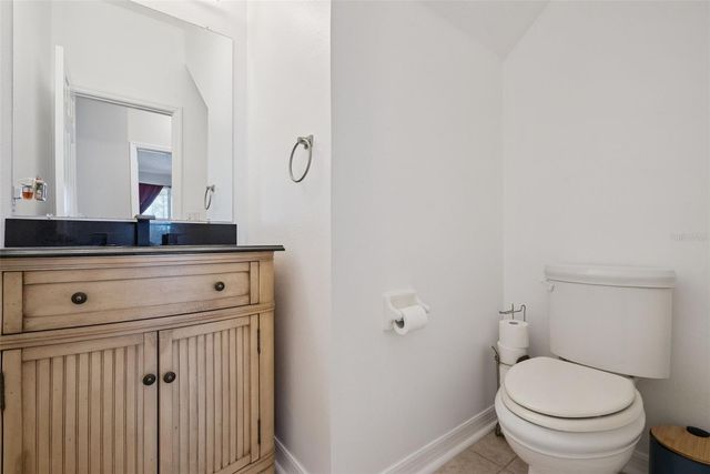 981 N LAKE CLAIRE CIRCLE, Oviedo, FL 32765