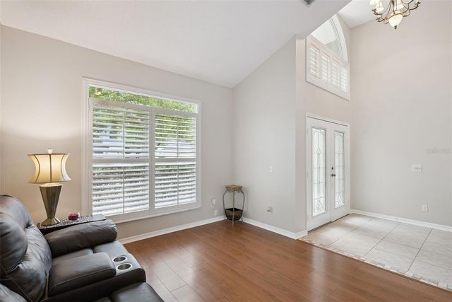 981 N LAKE CLAIRE CIRCLE, Oviedo, FL 32765