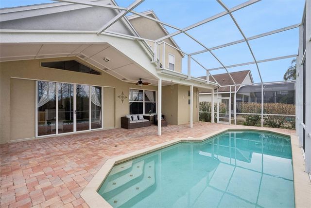 981 N LAKE CLAIRE CIRCLE, Oviedo, FL 32765