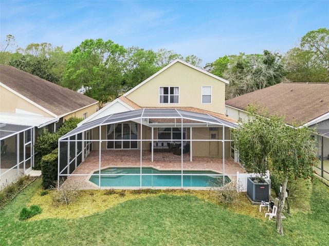 981 N LAKE CLAIRE CIRCLE, Oviedo, FL 32765