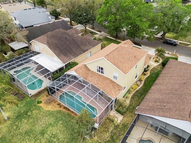 981 N LAKE CLAIRE CIRCLE, Oviedo, FL 32765