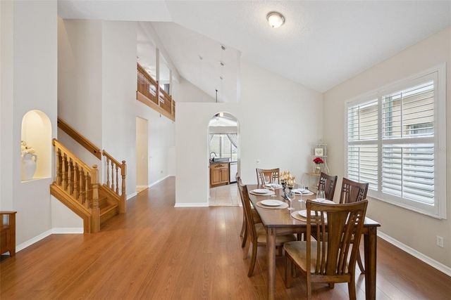 981 N LAKE CLAIRE CIRCLE, Oviedo, FL 32765